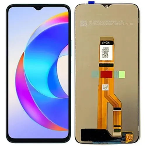 Replacement for HONOR X5B PLUS / X6A DISPLAY - Quality Phone Parts in Sri Lanka